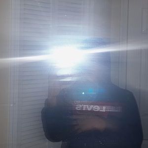 Meet your Posher, Jerrell